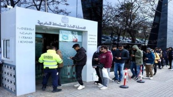 القنصلية المغربية بفالنسيا تطلق خدمة استخراج “السوابق العدلية” بختم الأبوستيل