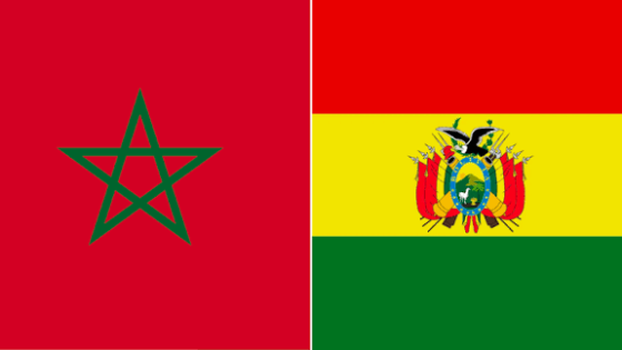 بوليفيا تعلق اعترافها بـ”الجمهورية الصحراوية” المزعومة