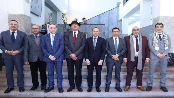 صحة…لقاءات مرتقبة لإخراج اتفاق 23 يوليوز إلى حيز التنفيذ