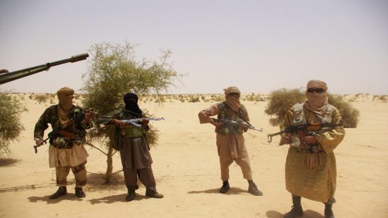 Le Sénat américain tire la sonnette d’alarme sur le caractère « terroriste » du Polisario