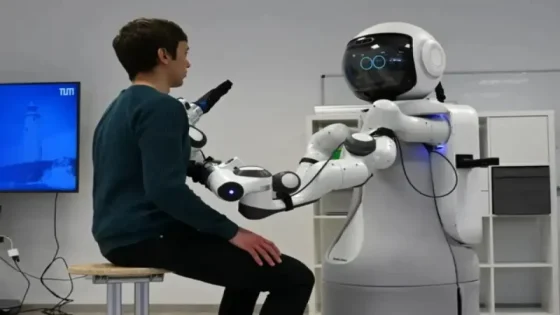 وداعا للطب التقليدي: الذكاء الاصطناعي السريري يرسم ملامح مرحلة صحية جديدة