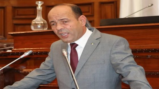 رفض إسباني جديد لتسليم معارض سياسي جزائري
