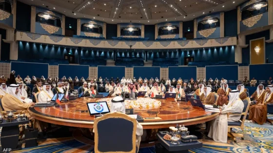 مجلس التعاون لدول الخليج العربية يجدد التأكيد على مواقفه الثابتة الداعمة لمغربية الصحراء والوحدة الترابية للمملكة