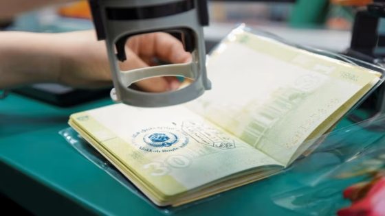 تسهيلات استثنائية لمغادرة حاملي التأشيرات المنتهية في السعودية دون رسوم