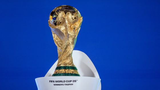 العد التنازلي لمونديال 2026: أسود الأطلس يواجهون البرازيل في افتتاح تاريخي