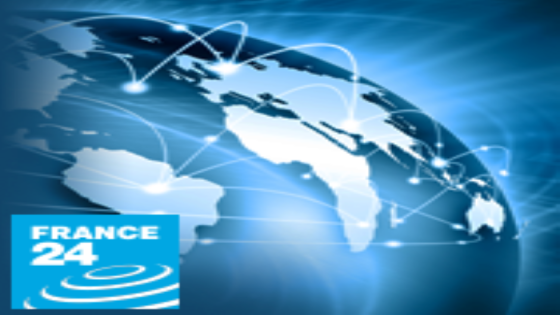 سقطة مدوية: عندما تتعثر “المهنية الدولية” في تغريدة مزيفة(France 24)