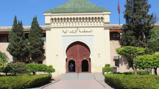 تخفيض الغرامات الجنحية بمراكش: إجراء استثنائي لتحفيز التسوية وتسريع تنفيذ الأحكام