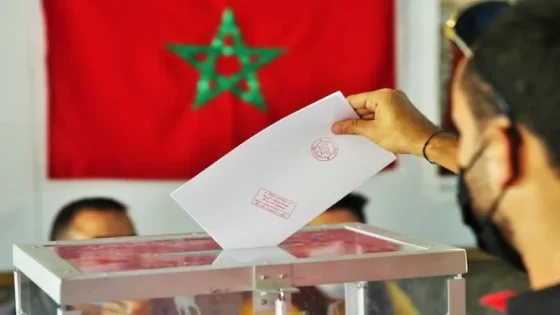 تحديث رقمي للوائح الانتخابية يعزز الشفافية ويُيسّر خدمات الناخبين