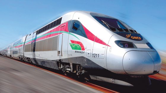 برنامج خاص لقطارات العيد لتسهيل تنقل المسافرين