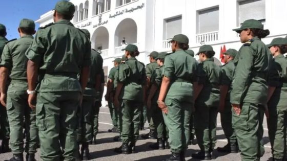 انطلاق عملية الإحصاء المتعلق بالخدمة العسكرية برسم سنة 2026