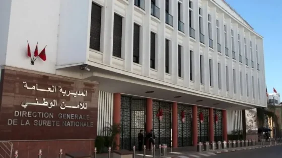 المديرية العامة للأمن الوطني توضح بشأن تسجيلات مضللة لعمليات اختطاف مزعومة للأطفال
