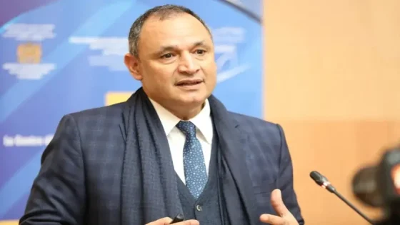 جدل تصريحات رياض مزور يعيد النقاش حول مكانة مغاربة العالم في السياسات العمومية