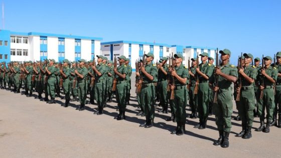 عملية الإحصاء المتعلق بالخدمة العسكرية من 2 مارس إلى 30 أبريل 2026