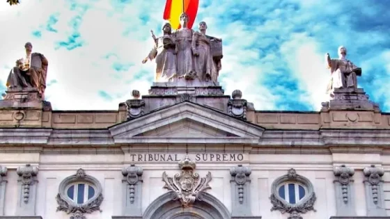 القضاء الإسباني يحسم الجدل ويرفض تسليم مهاجر مغربي للرباط