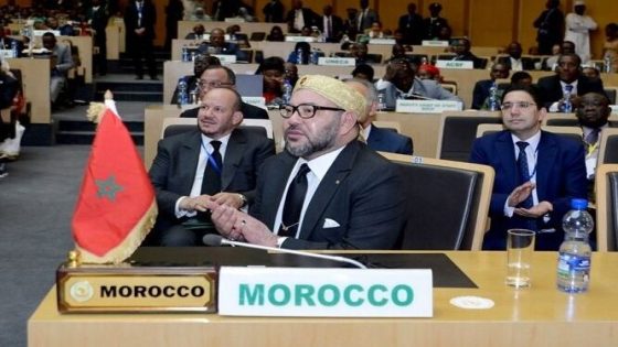 إفريقيا والمغرب: شراكة راسخة وعمق استراتيجي يتجاوز مناورات تشويش الخصوم الفاشلين