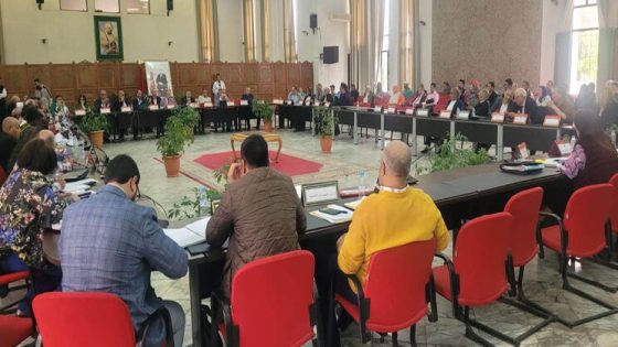 حزبٌ في دائرة المساءلة: عندما يتحول العمل الحزبي إلى عنوان للفشل بإقليم مكناس