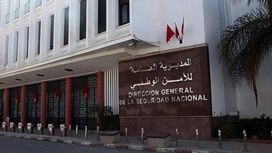 المديرية العامة للأمن الوطني تؤكد أن الادعاءات التي نشرتها صحيفة بريطانية بشأن “اعتقال” مواطن بريطاني عارية من الصحة