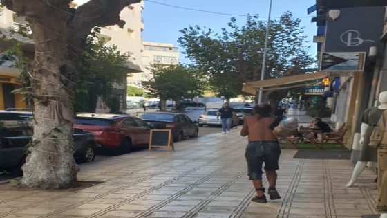 Folie ordinaire, urgence invisible : repenser la santé mentale au Maroc