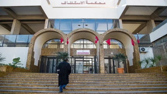 الدار البيضاء.. إدانة زوجين بالحبس النافذ والغرامة في قضية تشهير وتسريب وثائق جماعية