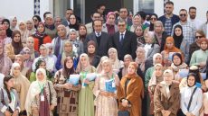 الحسيمة تُخلّد اليوم العالمي للصحة بتعبئة واسعة للنهوض بصحة الأم والطفل في الوسط القروي