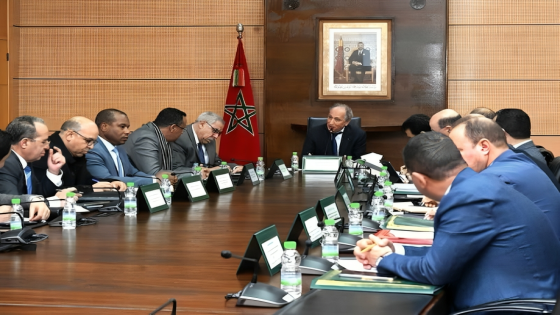 برادة يدعو النقابات التعليمية لاجتماع حاسم لاحتواء توتر الحوار القطاعي