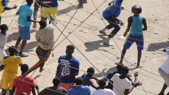 Interdit au Maroc… toléré au Sénégal : la double lecture du discours face aux violences de supporters