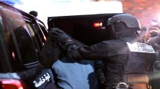 تفكيك خلية إرهابية تتكون من ستة متطرفين