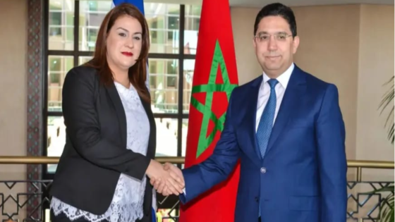 الصحراء المغربية.. الهندوراس تجمد اعترافها بـ“الجمهورية الوهمية” وتدعم المسار الأممي