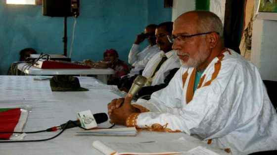 واشنطن تفتح ملف تصنيف البوليساريو منظمة إرهابية: حمة سلامة في قلب التحقيق