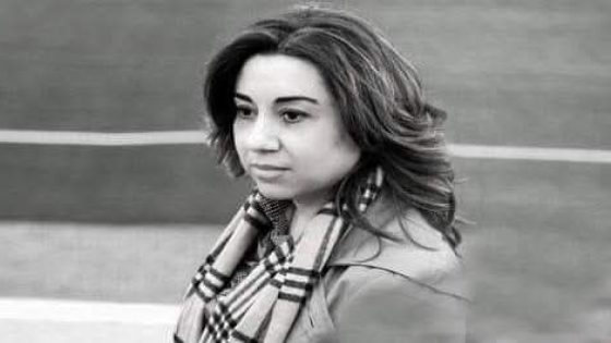 فاطمة سعدي وجه نسائي لريفية صامدة في وجه حملات التشويش البائسة