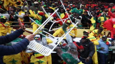 حين تتحول الرياضة إلى فوضى… السنغال واختبار السقوط الأخلاقي