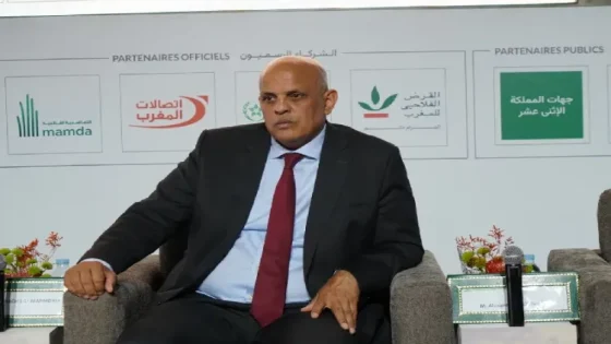 المعرض الدولي للفلاحة بالمغرب.. إدماج الاستدامة الغذائية في الاستراتيجيات القطاعية مفتاح تحول ناجح