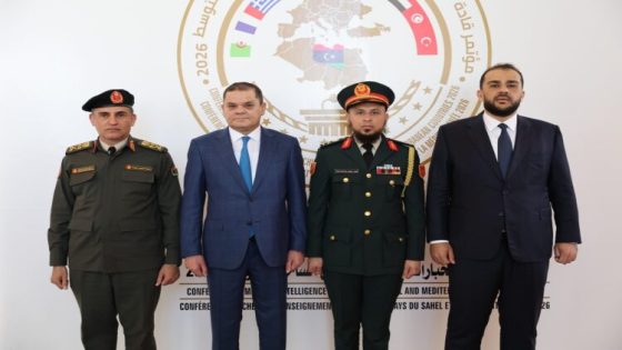 رد المغرب على الاستفزازات الليبية… رسالة حازمة بلا هوادة