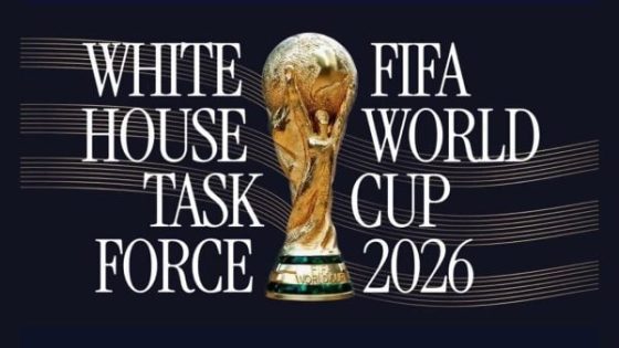 الأمن المغربي ينضم إلى فريق عمل البيت الأبيض استعدادًا لكأس العالم 2026