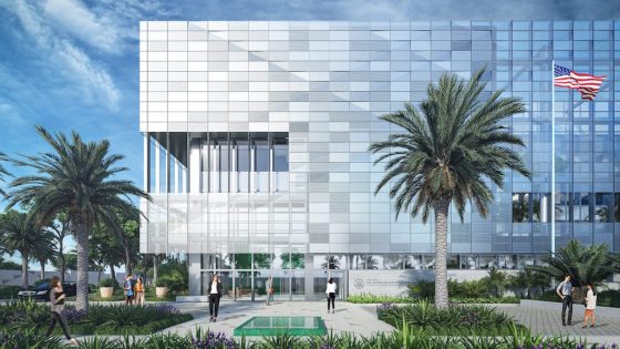 القنصلية الأمريكية بالدار البيضاء تنتقل إلى “كازا فاينانس سيتي” في خطوة تحديثية تعزز الشراكة الثنائية