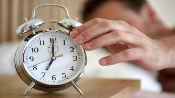 التوقيت الموسمي تحت المجهر: ساعة تتغير… ومزاج يتراجع