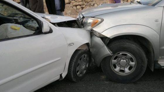 نزيف الطرق مستمر… أرقام ثقيلة تكشف كلفة الاستهتار بقواعد السير