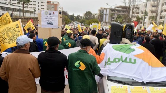 سامير بين رهانات الإحياء وضمان الأمن الطاقي الوطني