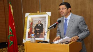 26 قاضية تتولين حاليا مهام المسؤولية بمختلف درجات المحاكم بالمملكة