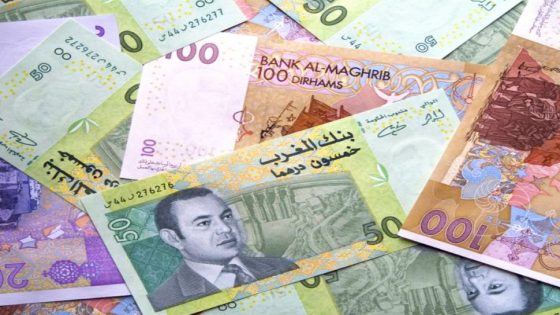 سحب الأوراق المالية القديمة: بنك المغرب يطلق حملة توعوية لتحديث العملة