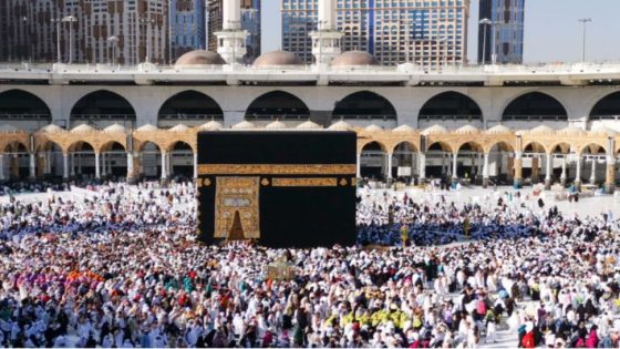 لا حج بلا تصريح… تنظيم صارم لضمان سلامة ضيوف الرحمن وانسيابية المناسك