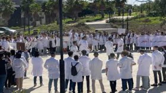 طلبة الطب وطب الأسنان والصيدلة بين ارتباك الإصلاح وغموض مباراة الإقامة