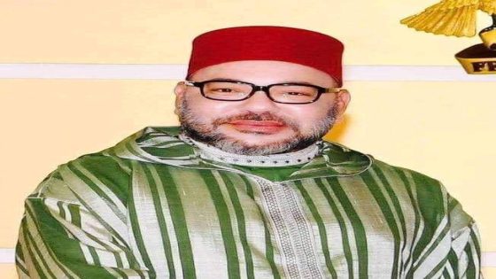 بمناسبة عيد الأضحى… الملك محمد السادس يعفو على 1376 شخصا ضمنهم 20 شخصا محكومين بقضايا الإرهاب