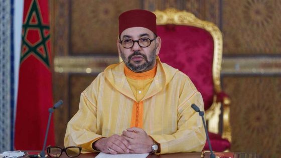 أمير المؤمنين يهنئ ويتوصل بالتهاني من ملوك ورؤساء وأمراء الدول العربية والإسلامية بمناسبة حلول عيد الأضحى المبارك