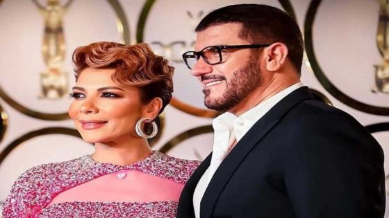 شائعات الطلاق تلاحق أصالة وفائق حسن مجدداً.. وصمت الثنائي يثير الجدل