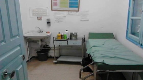 مداهمة شقة بمراكش تكشف نشاط “مصحة تجميل سرية” وتوقيف منتحلة صفة طبيبة