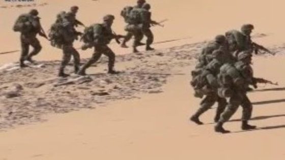 تشديد جزائري على تحركات “البوليساريو”.. ضغوط دولية تدفع نحو احتواء التوتر بالمنطقة العازلة