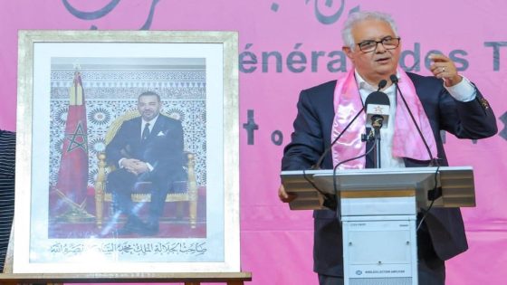 الاتحاد العام للشغالين بالمغرب : فاتح ماي رسالة نقابية متجددة بين صلابة المواقف وتحديات المرحلة