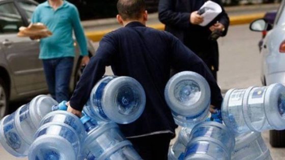 انقطاعات الماء بوزان تثير غضب الساكنة تزامنا مع عيد الأضحى