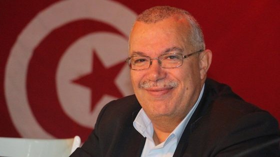 القضاء التونسي يصدر حكما بسجن نور الدين البحيري 20 عاما في قضية “جوازات السفر المفتعلة”